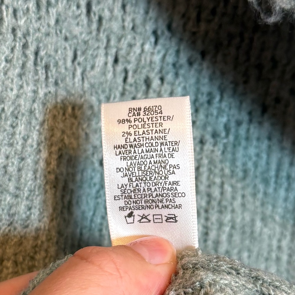 Anthropologie Yuko‎ Short Sleeve Cardigan - Picture 4 of 5
